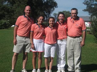Campeonato Nacional Interfederativo de Menores y Juveniles