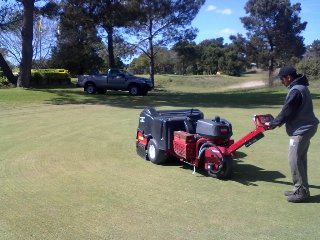 Villa Gesell Golf Club