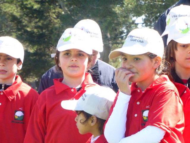 Estadísticas Finales 2013