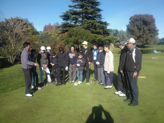Club Mar del Plata S.A.