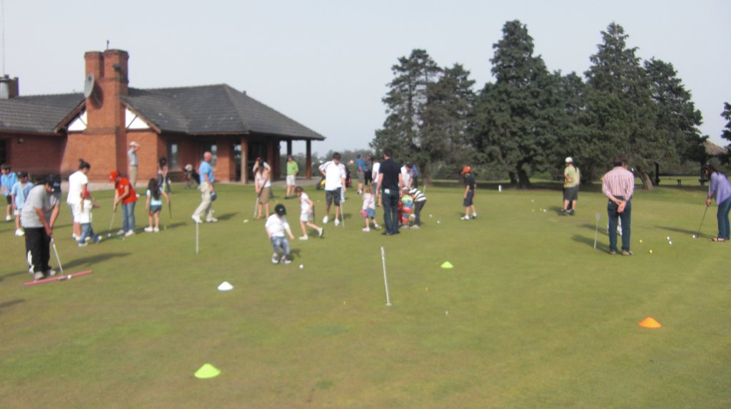 Mar del Plata Golf Club