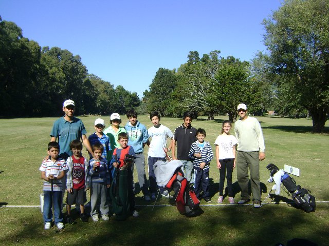 Santa Teresita Golf Club