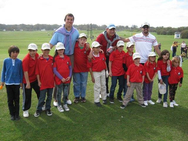Villa Gesell Golf Club