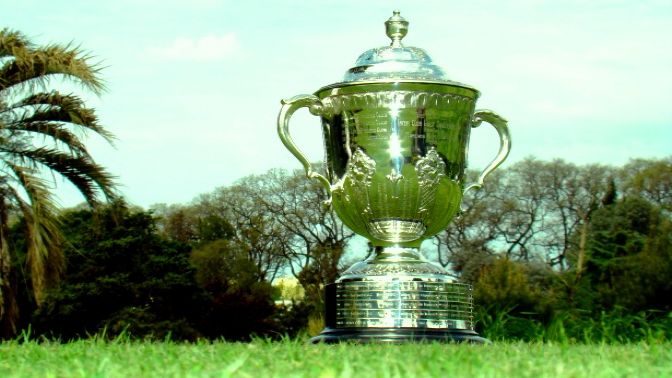 Fin de la Competencia:Club Mar del Plata 7º y Tandil Golf Club 8º