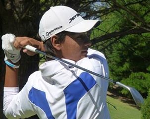 Jesús Montenegro 39° -  Fin del Torneo -