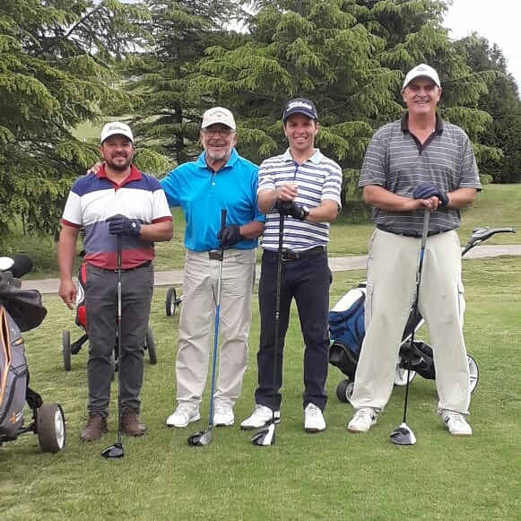 7° Fecha del Ranking de Mayores