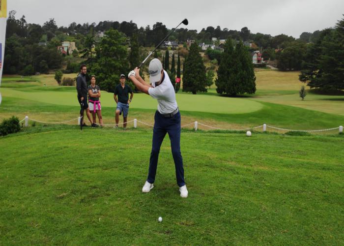 34° Torneo Amistad Internacional