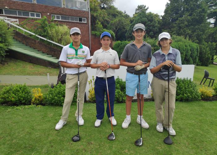 34° Torneo Amistad - Resultados Finales -