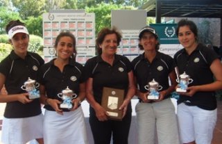 Club Mar del Plata S.A.