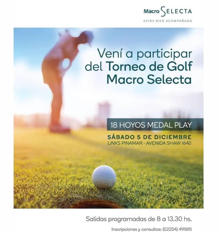 Federacion Regional De Golf Mar Y Sierras Argentina