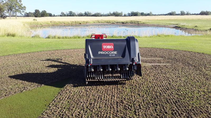 Procore 648