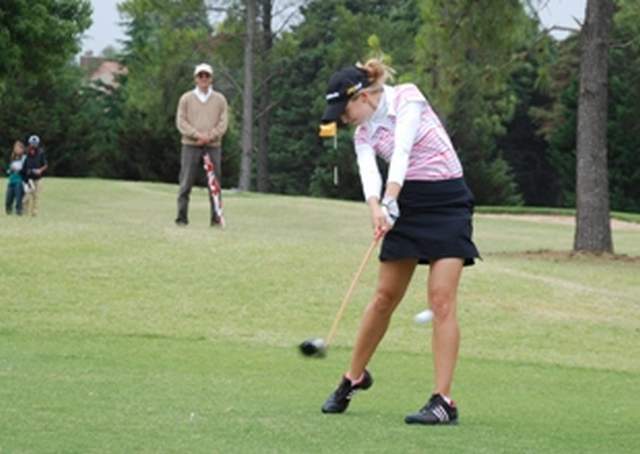 Campeonato Abierto de Damas
