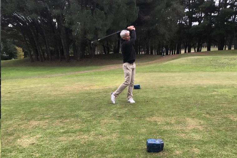 4° Fecha del Ranking de Mayores