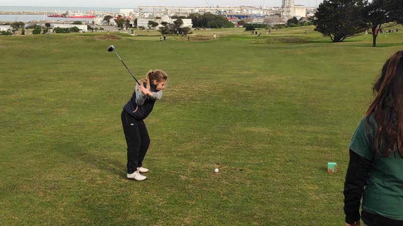 6° y 7° Fecha del Ranking de Menores Con y Sin Hcp. - 5° Edición Copa Gran Maestro -