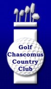 Golf Chascomús C.C.