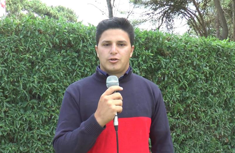 Guido Guevara