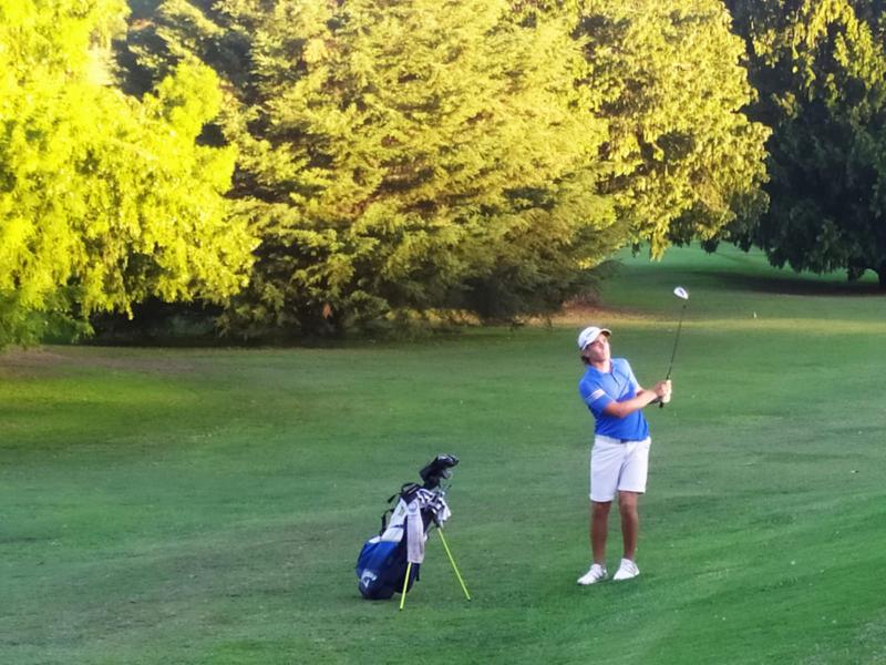 2° Fecha del Ranking de Menores - 36° Torneo Amistad -
