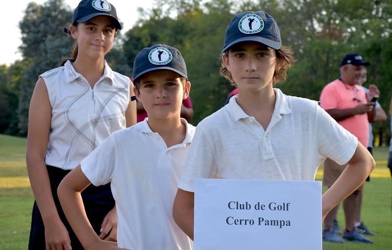 Fin Del Torneo