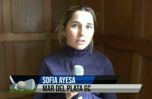 Sofía Ayesa