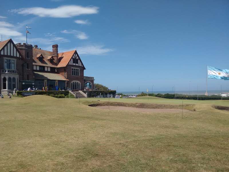 Villa Gesell G.C. y Club Mar del Plata S.A. Ascendieron