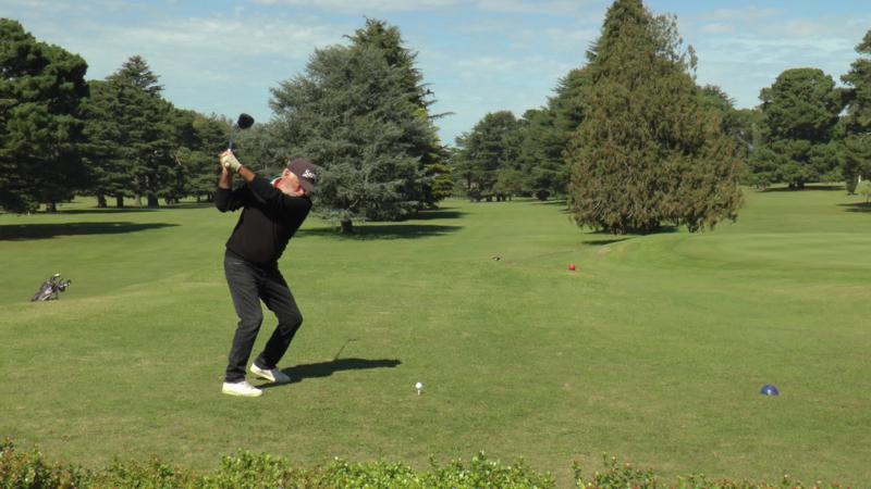 7° Fecha del Ranking de Mayores