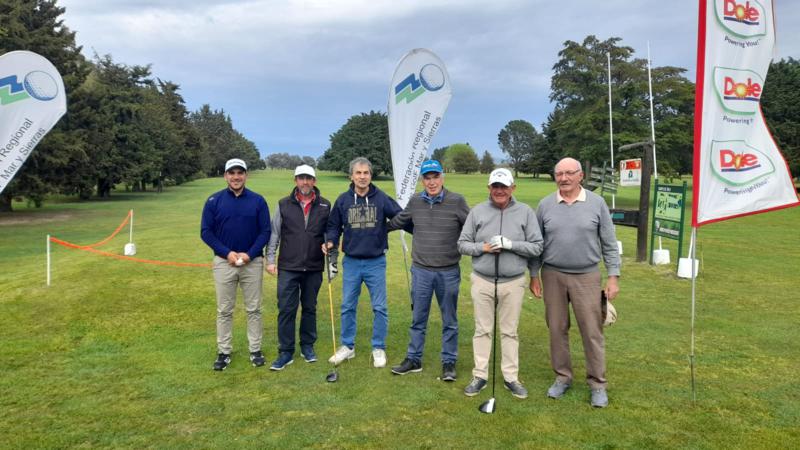 Ranking Four Ball