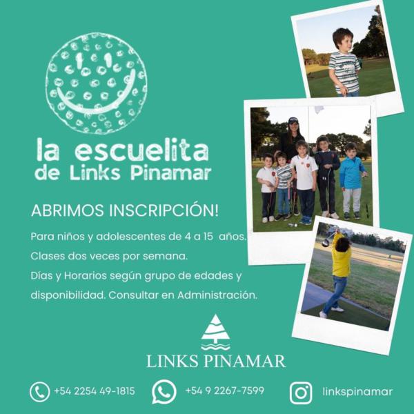 Escuela de Menores