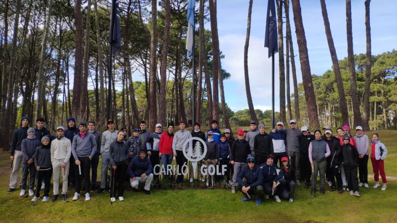 2° Entrenamiento 