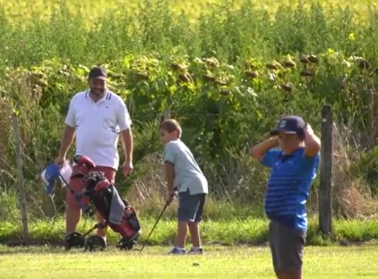 36° Torneo Amistad Imágenes