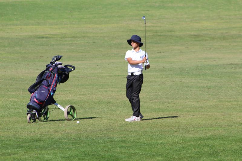 2° Fecha del Ranking de Menores - 37° Torneo Amistad -