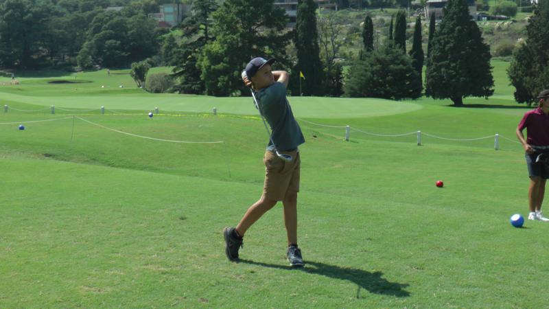 2° Lugar Sara Rampoldi