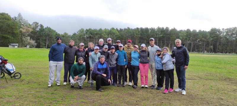 Entrenamiento Para Alto Rendimiento