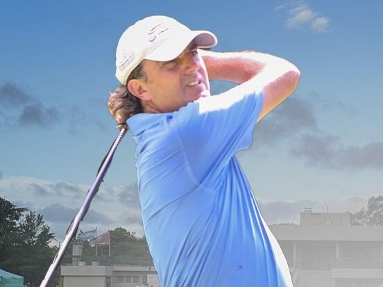 Ramiro Goti Llegó A Semifinales