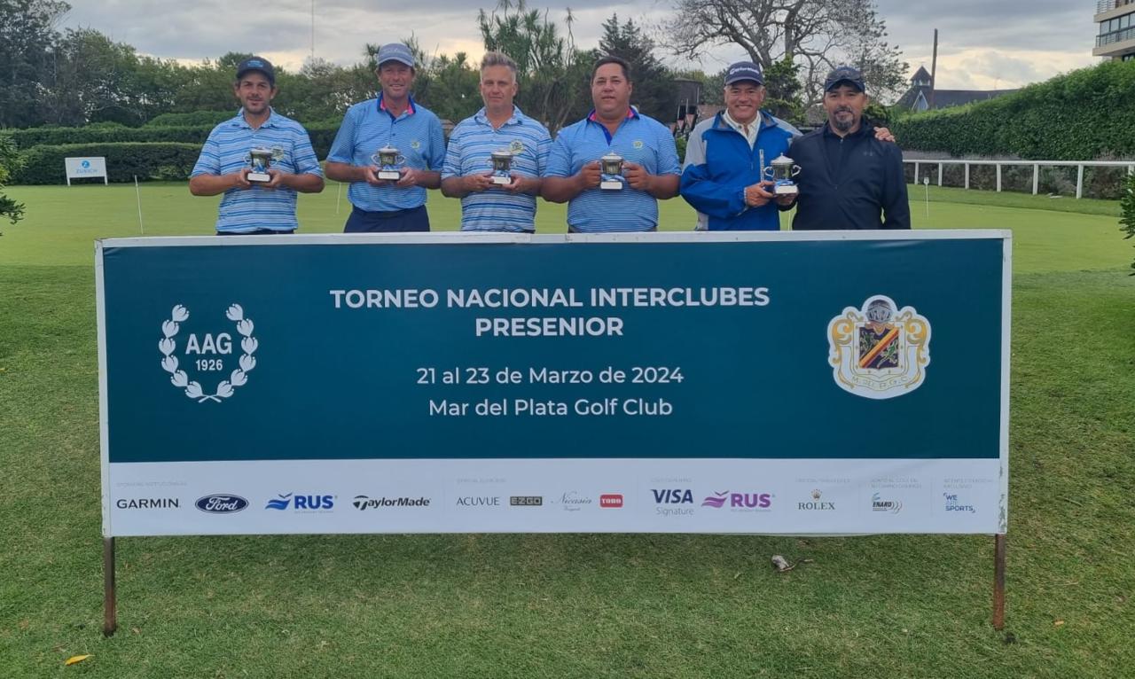Club Mar del Plata S.A. Campeón En Segunda División