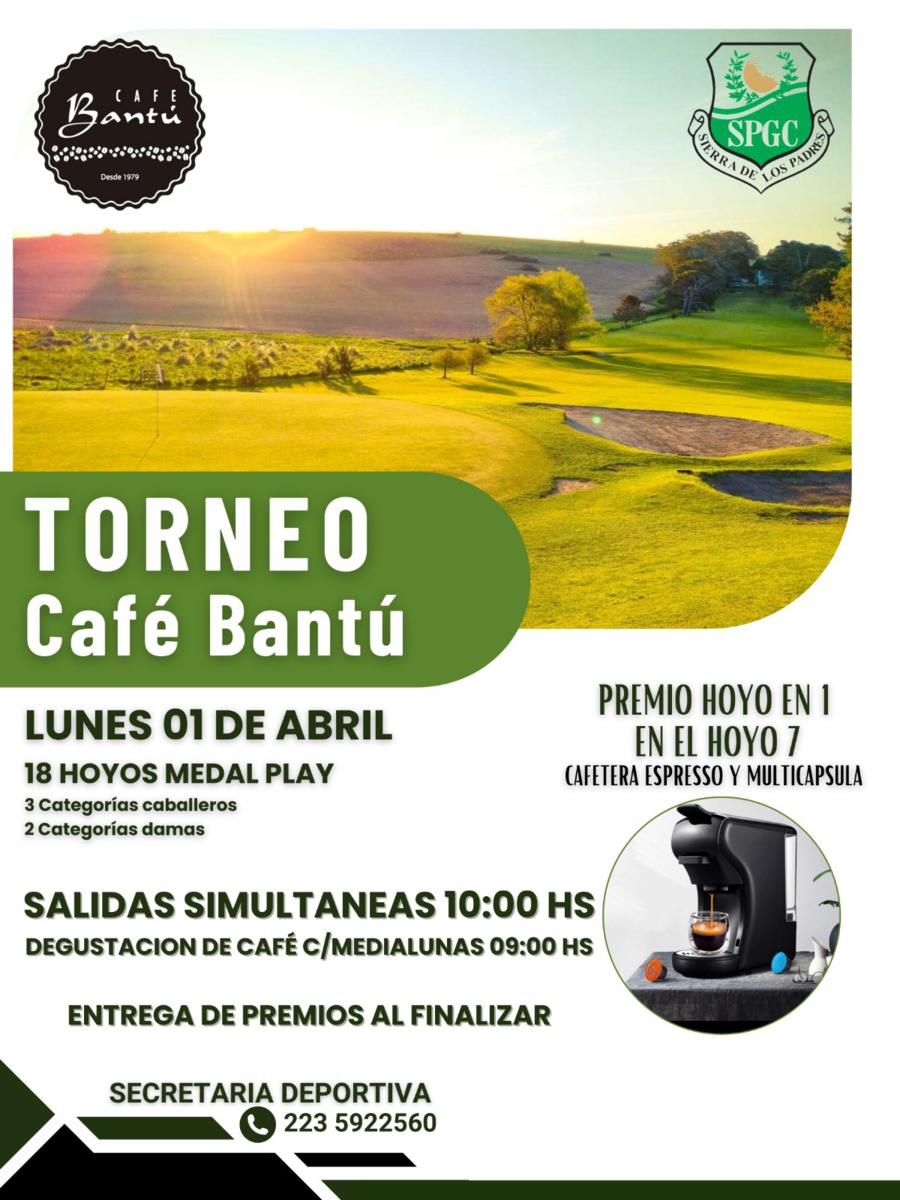 Café Bantú