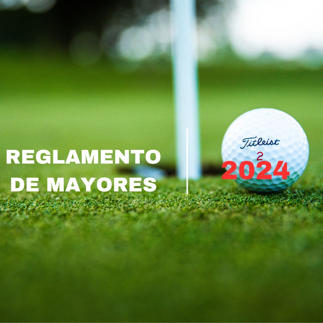 Mayores