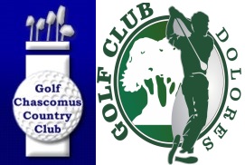 Golf Club Dolores y Golf Chascomús Country Club