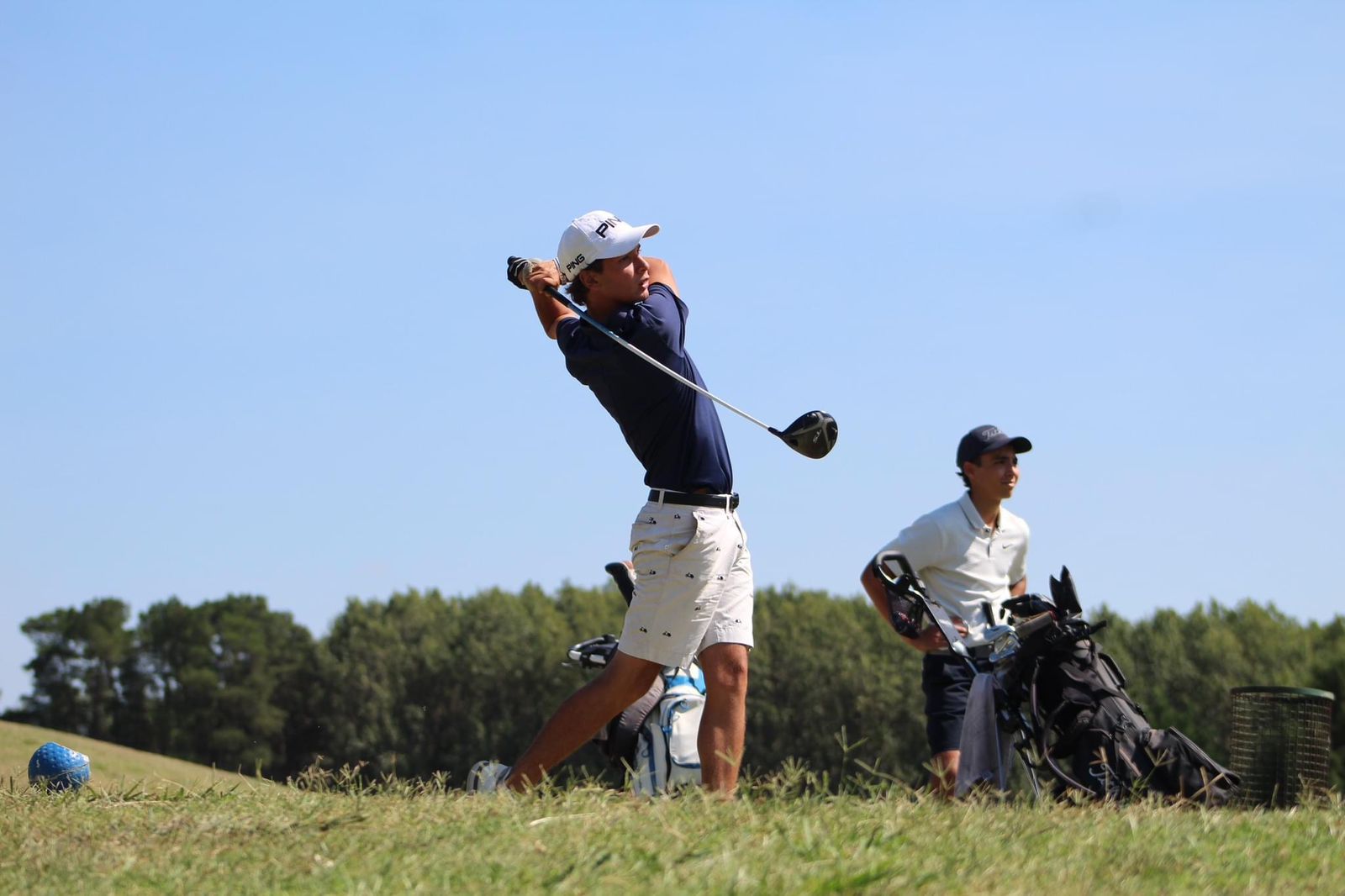 3° Lugar Para Fermín Pérez Santandrea