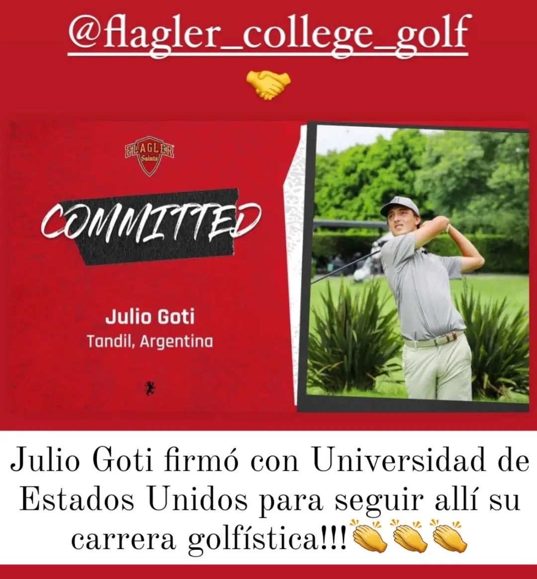 Julio Goti