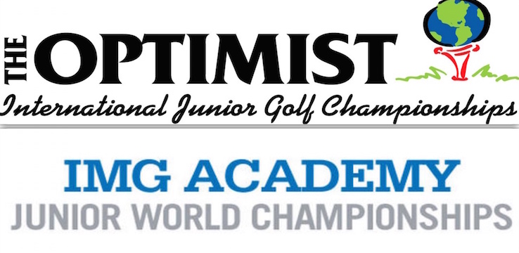 IMG Academy Junior World Championships & Optimist International