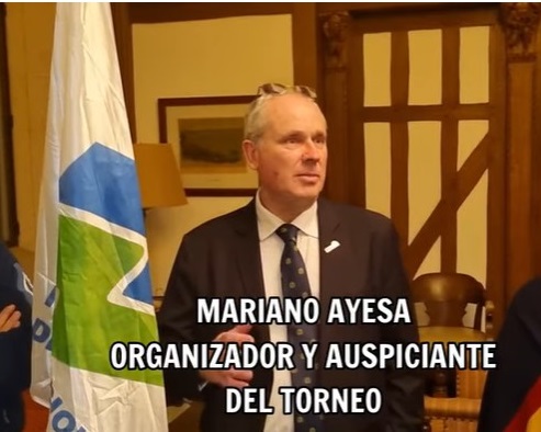 Copa Gran Maestro