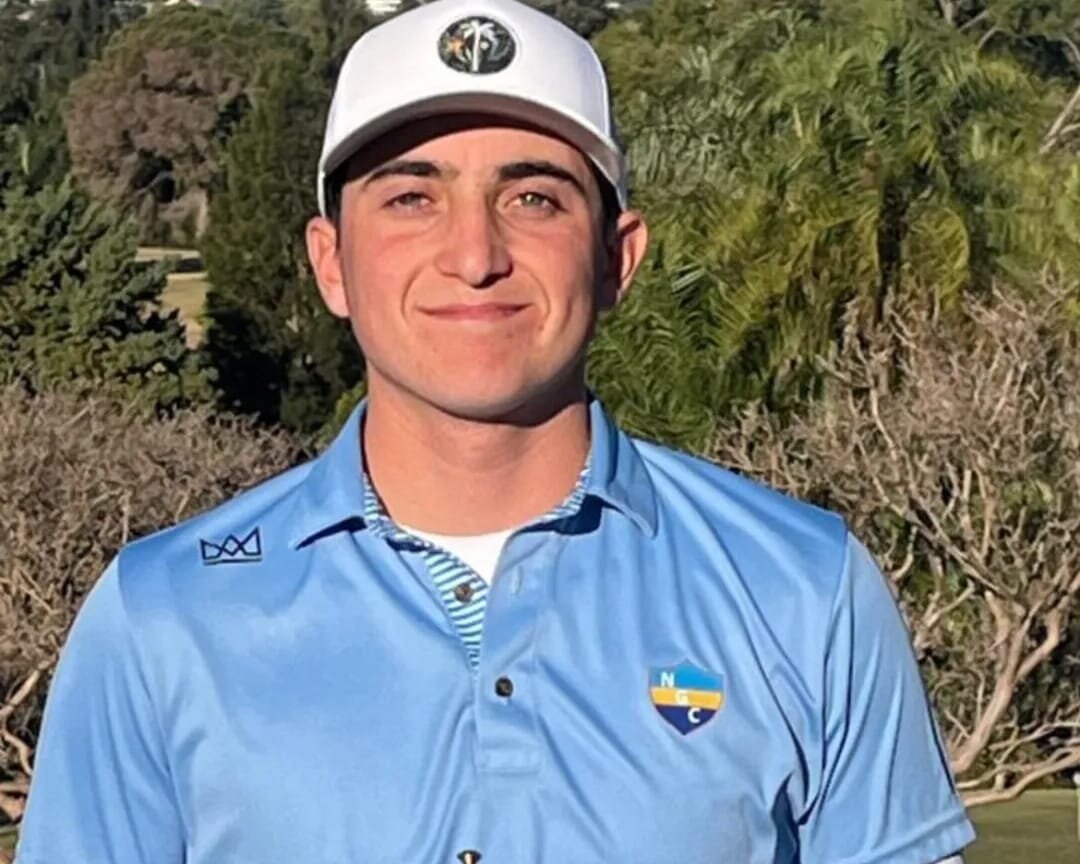 Ganó Gonzalo Giménez Quiroga