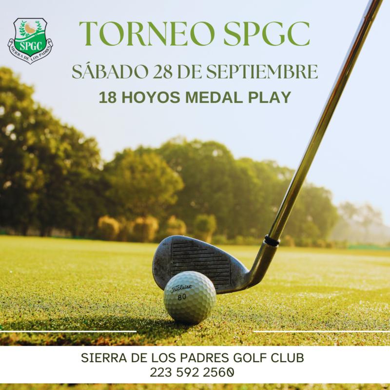 Torneo SPGC