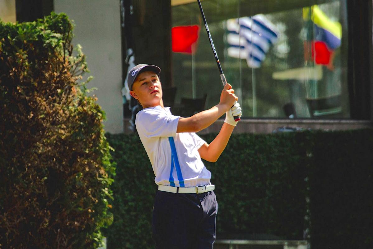 3° Fermín Guerendiaín 