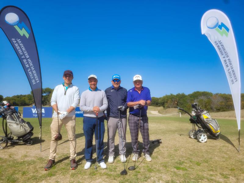 6° y 7° Fecha del Ranking de Mayores