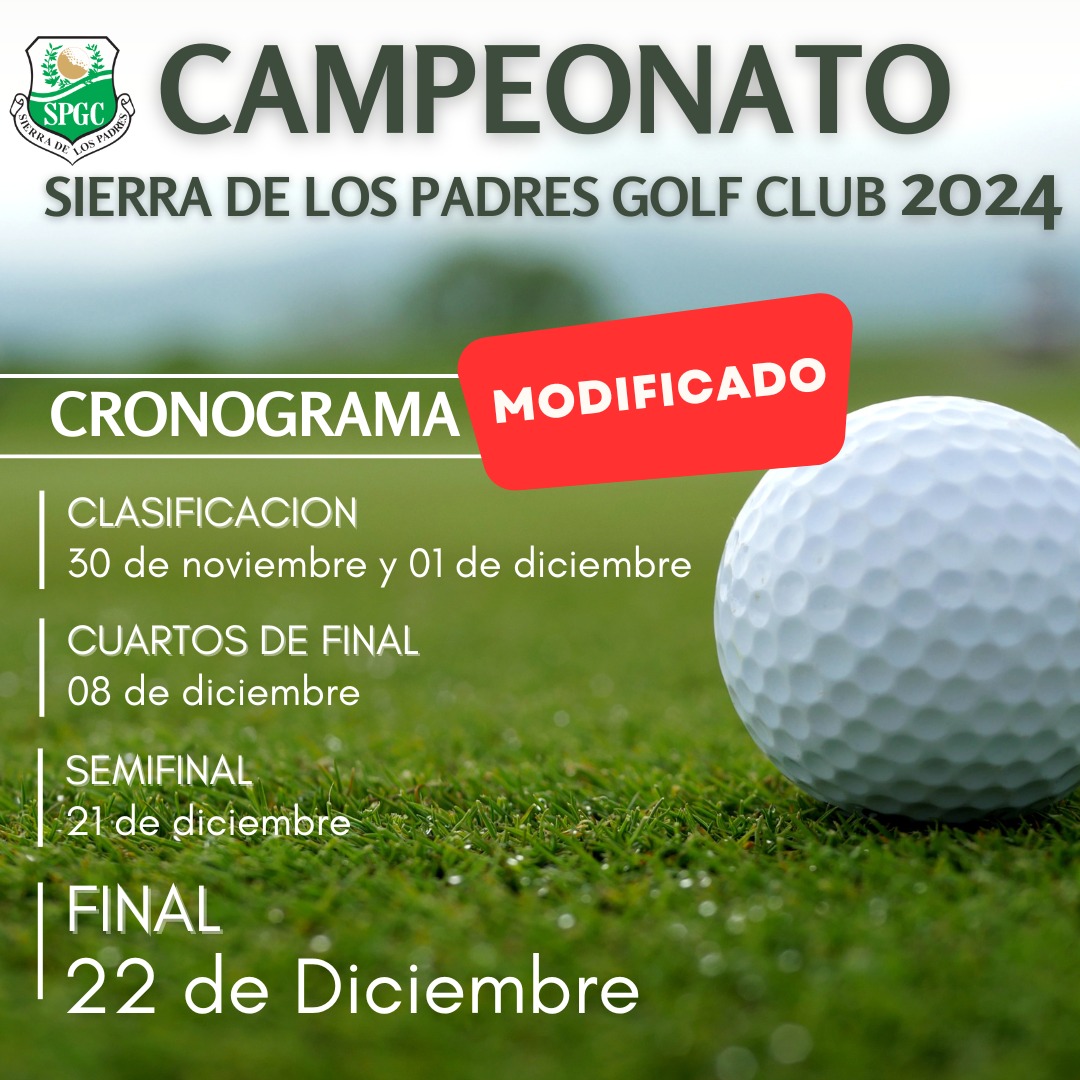 Campeonato 2024