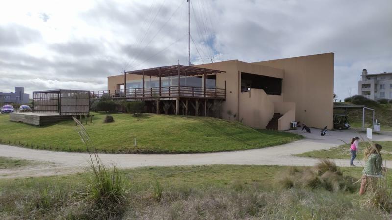 Varios Clubes De La Federación Presentes