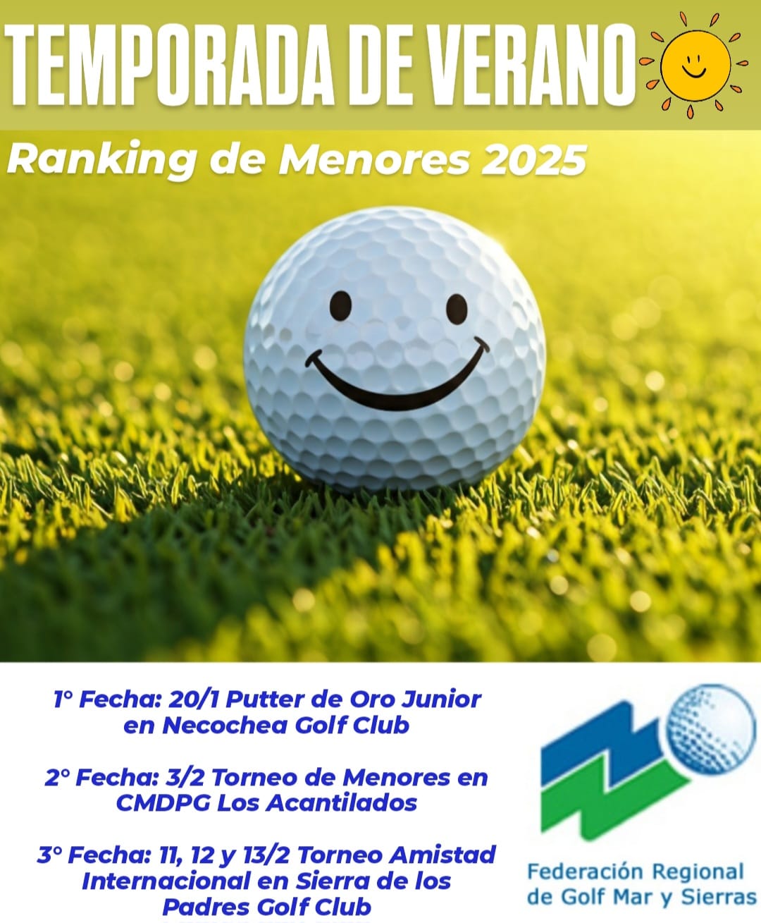 Torneos De Verano