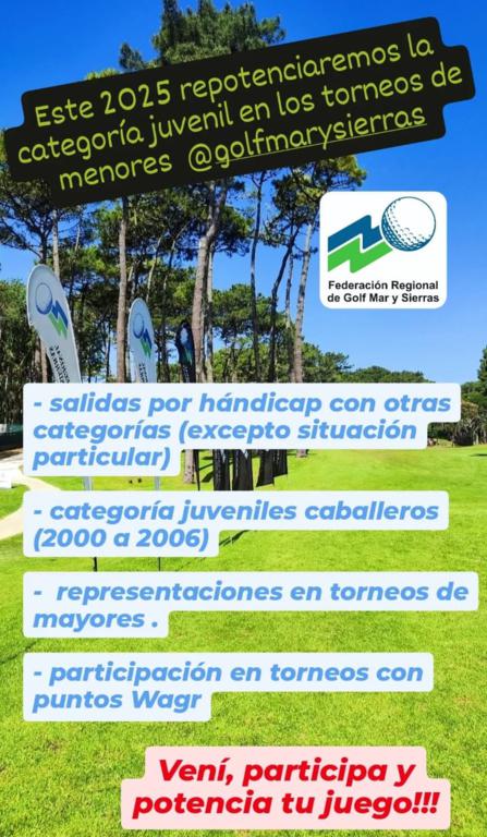 Categoria Juveniles 2000 Al 2006 