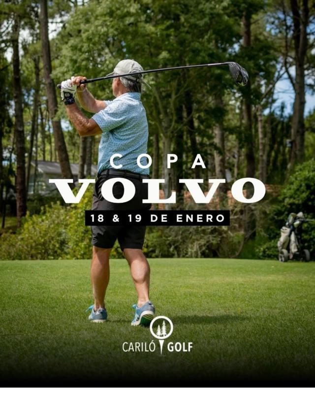 Copa Volvo